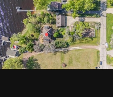 Wolf River waterfront one-of-a-kind majestic character home on - photo 10