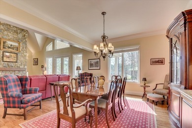 Fabulous Kisner-Built Home in The Reserve at Woodside. Nestled - photo 11