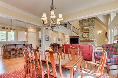 Fabulous Kisner-Built Home in The Reserve at Woodside. Nestled - photo 12