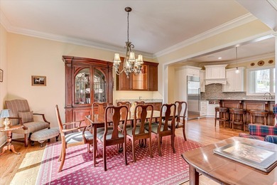 Fabulous Kisner-Built Home in The Reserve at Woodside. Nestled - photo 13