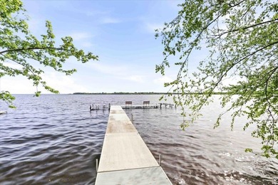 Lakefront Living on Castle Rock Lake - Rustic Charm! Experience - photo 3