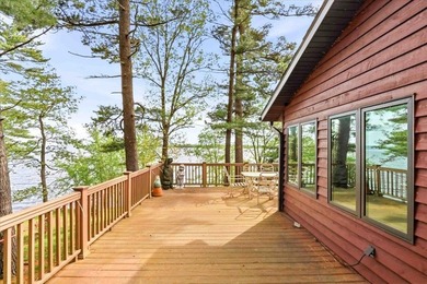 Lakefront Living on Castle Rock Lake - Rustic Charm! Experience - photo 4