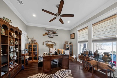 Discover luxury equestrian living in Stallion Lake Ranch - photo 15