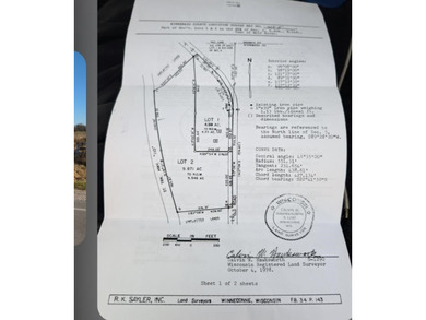 NEW listing! 50x100 ft building on 9.87 acres in a great - photo 5