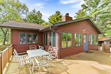 Lakefront Living on Castle Rock Lake - Rustic Charm! Experience - photo 5