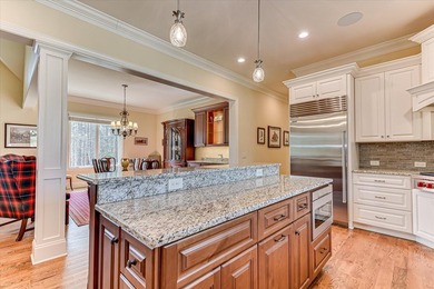 Fabulous Kisner-Built Home in The Reserve at Woodside. Nestled - photo 16