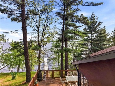 Lakefront Living on Castle Rock Lake - Rustic Charm! Experience - photo 6