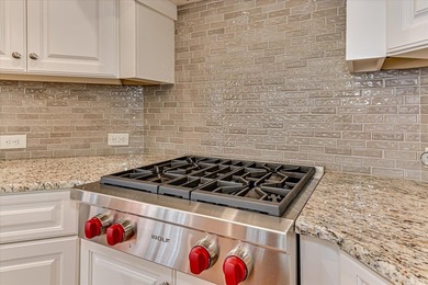 Fabulous Kisner-Built Home in The Reserve at Woodside. Nestled - photo 17