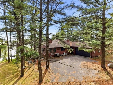 Lakefront Living on Castle Rock Lake - Rustic Charm! Experience - photo 7