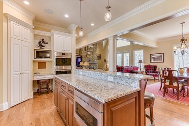 Fabulous Kisner-Built Home in The Reserve at Woodside. Nestled - photo 18