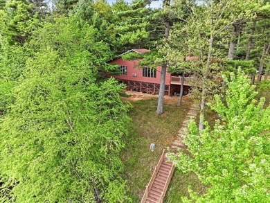 Lakefront Living on Castle Rock Lake - Rustic Charm! Experience - photo 8