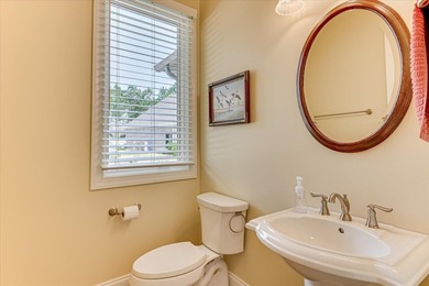 Fabulous Kisner-Built Home in The Reserve at Woodside. Nestled - photo 19