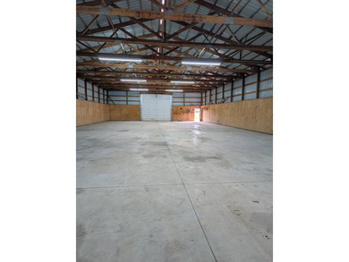NEW listing! 50x100 ft building on 9.87 acres in a great - photo 9