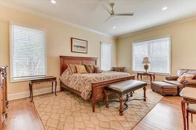 Fabulous Kisner-Built Home in The Reserve at Woodside. Nestled - photo 20