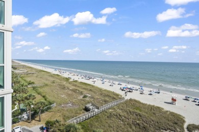 Iconic Oceanfront End Unit -- Expansive 3BR/3BA with 6th-Floor