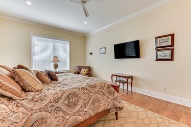 Fabulous Kisner-Built Home in The Reserve at Woodside. Nestled - photo 21