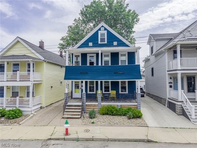 Opportunity awaits in the heart of Cleveland's highly - photo 1