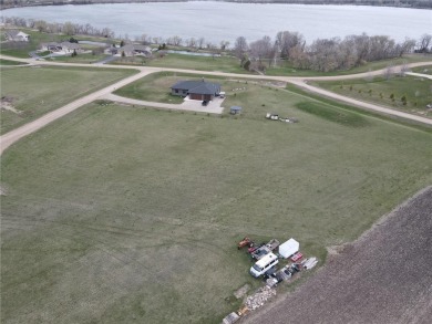 Swan Lake - Mcleod County Lot For Sale in Silver Lake Minnesota