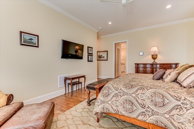 Fabulous Kisner-Built Home in The Reserve at Woodside. Nestled - photo 22