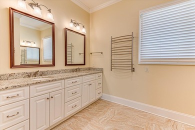 Fabulous Kisner-Built Home in The Reserve at Woodside. Nestled - photo 25