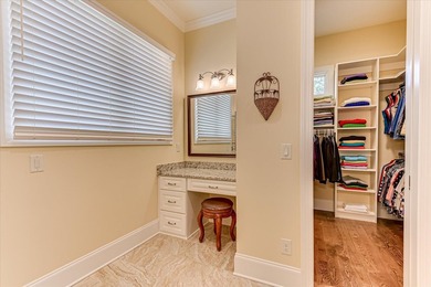 Fabulous Kisner-Built Home in The Reserve at Woodside. Nestled - photo 26