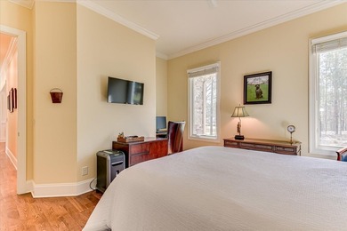 Fabulous Kisner-Built Home in The Reserve at Woodside. Nestled - photo 30