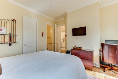 Fabulous Kisner-Built Home in The Reserve at Woodside. Nestled - photo 31