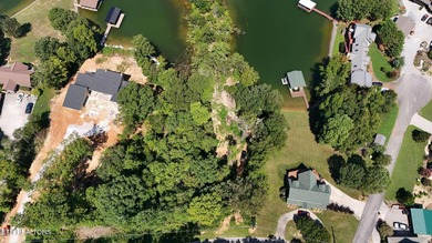 Lake Lot For Sale in Ten Mile, Tennessee