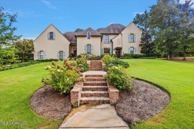 Lake Home For Sale in Madison, Mississippi