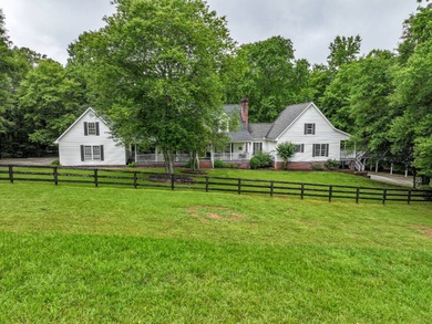 (private lake, pond, creek) Home For Sale in Bremen Georgia