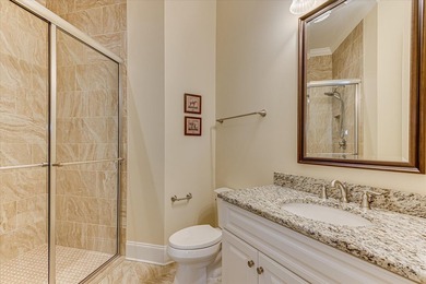 Fabulous Kisner-Built Home in The Reserve at Woodside. Nestled - photo 32