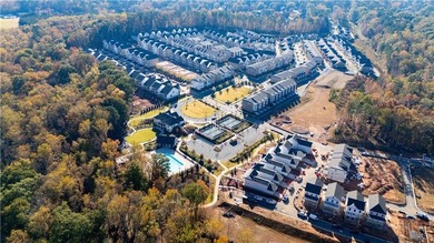 Last opportunities!! ONE-LEVEL LIVING in the heart of Peachtree - photo 33