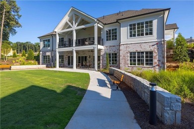 Last opportunities!! ONE-LEVEL LIVING in the heart of Peachtree - photo 35