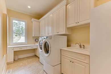 Fabulous Kisner-Built Home in The Reserve at Woodside. Nestled - photo 36