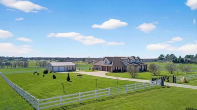 Discover luxury equestrian living in Stallion Lake Ranch - photo 36