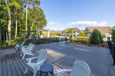 Last opportunities!! ONE-LEVEL LIVING in the heart of Peachtree - photo 39