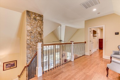 Fabulous Kisner-Built Home in The Reserve at Woodside. Nestled - photo 41