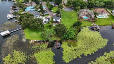 Lake Home Sale Pending in Windermere, Florida