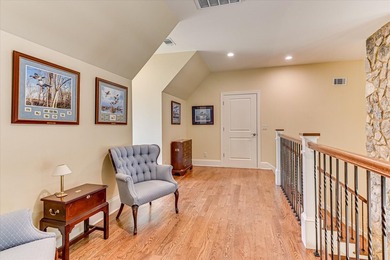 Fabulous Kisner-Built Home in The Reserve at Woodside. Nestled - photo 42