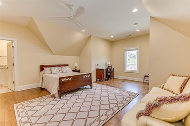 Fabulous Kisner-Built Home in The Reserve at Woodside. Nestled - photo 43
