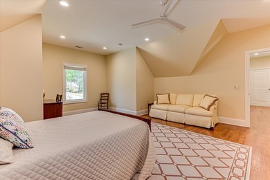 Fabulous Kisner-Built Home in The Reserve at Woodside. Nestled - photo 44