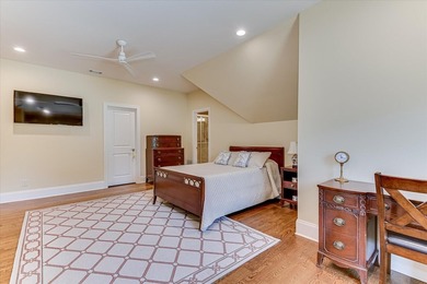 Fabulous Kisner-Built Home in The Reserve at Woodside. Nestled - photo 45