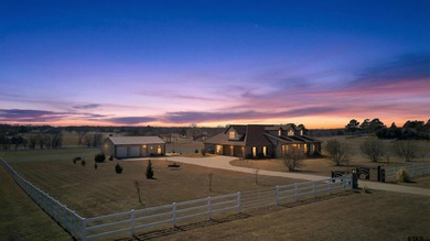Discover luxury equestrian living in Stallion Lake Ranch - photo 46
