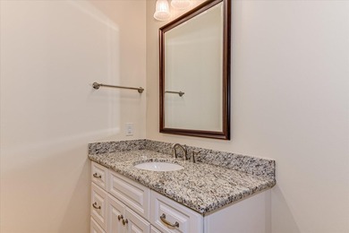 Fabulous Kisner-Built Home in The Reserve at Woodside. Nestled - photo 47