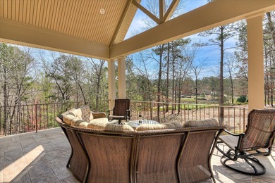 Fabulous Kisner-Built Home in The Reserve at Woodside. Nestled - photo 48