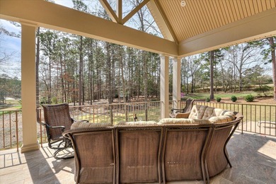 Fabulous Kisner-Built Home in The Reserve at Woodside. Nestled - photo 49