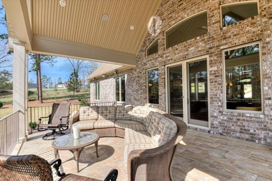 Fabulous Kisner-Built Home in The Reserve at Woodside. Nestled - photo 50