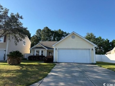 Plantation Lakes  Home Sale Pending in Myrtle Beach South Carolina