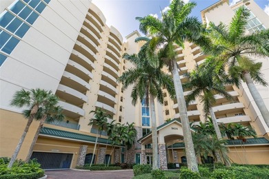 Experience luxury waterfront living in this stunning 5th-floor - photo 1
