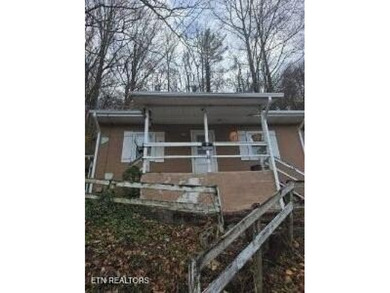 Lake Home Sale Pending in Lafollette, Tennessee